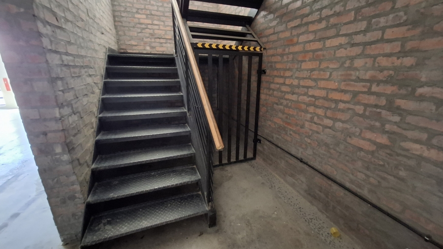 To Let commercial Property for Rent in Salt River Western Cape